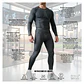 Set Primera Capa Hombre, Camiseta Y Calza Compresion Térmicos - Miniatura 11