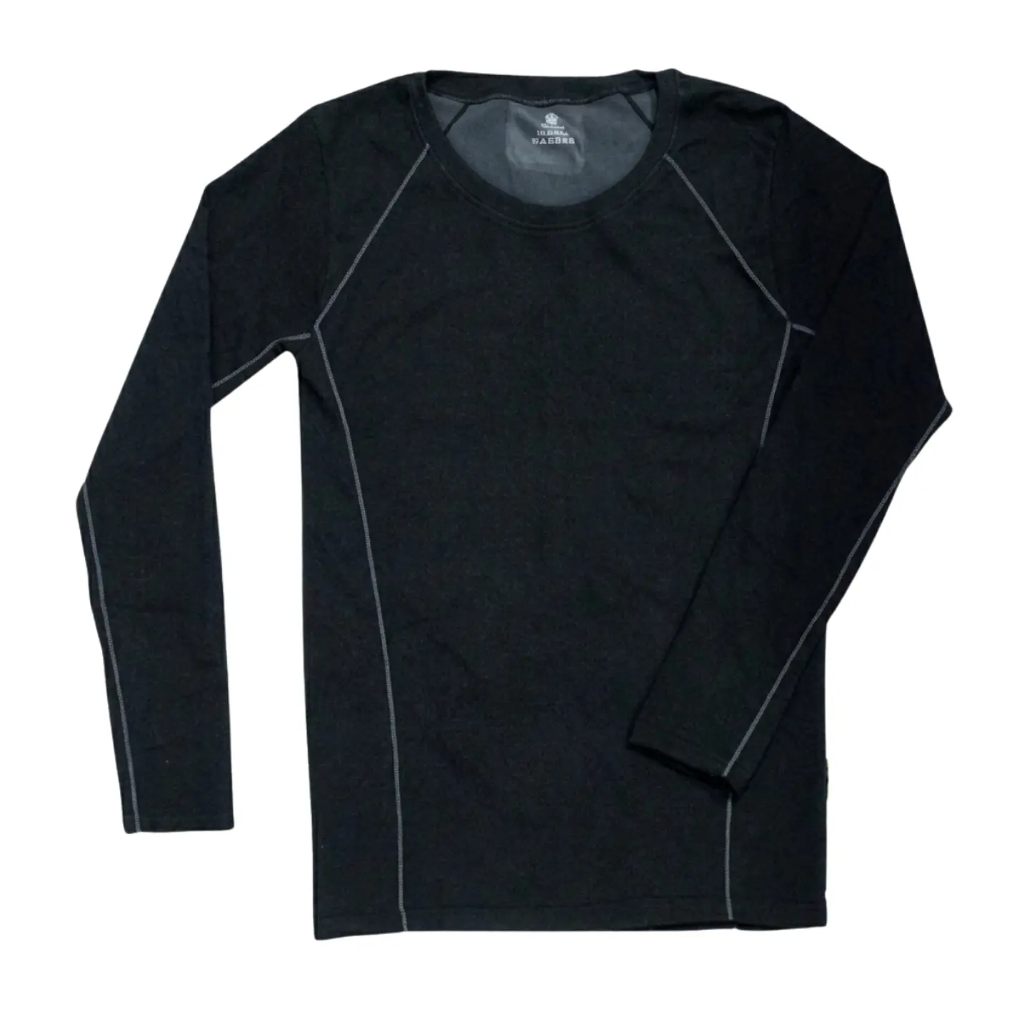 Conjunto Térmico Primera Capa para Niños y Adolescentes (Camiseta Manga Larga + Calza) 4