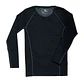 Conjunto Térmico Primera Capa para Niños y Adolescentes (Camiseta Manga Larga + Calza) - Miniatura 4