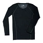 Polera Primera Capa Térmica Algodón Infantil Niños Juvenil - Miniatura 3