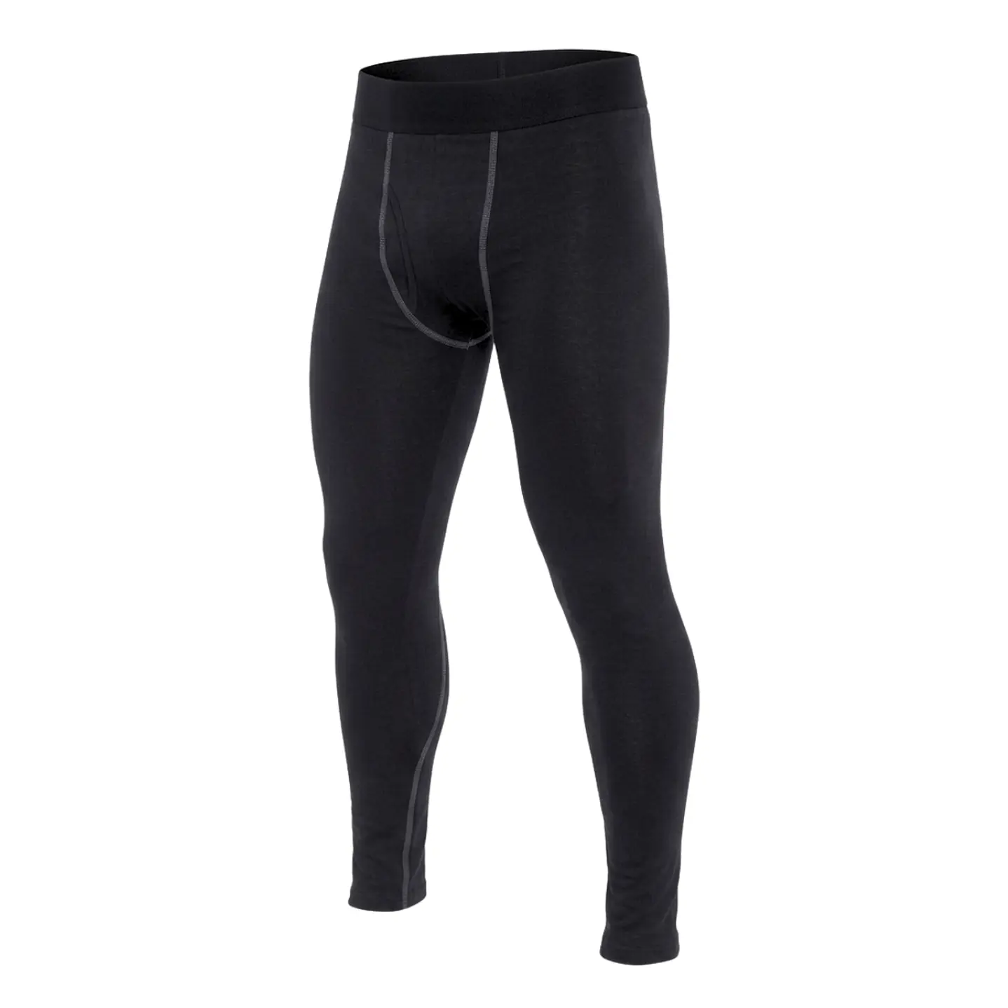 Calza Térmica Hombre Primera Capa Polar Invierno Algodón 3