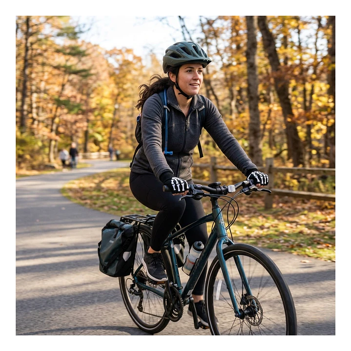 Guantes Sin Dedos Tácticos Calavera - Bicicleta Moto Gym Unisex 7