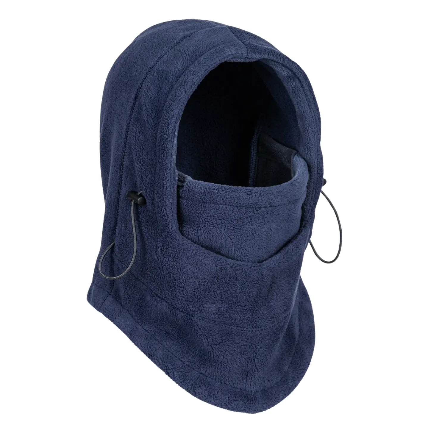 Gorro Pasamontañas De Polar Para Niños Abrigo Invierno Frio 7