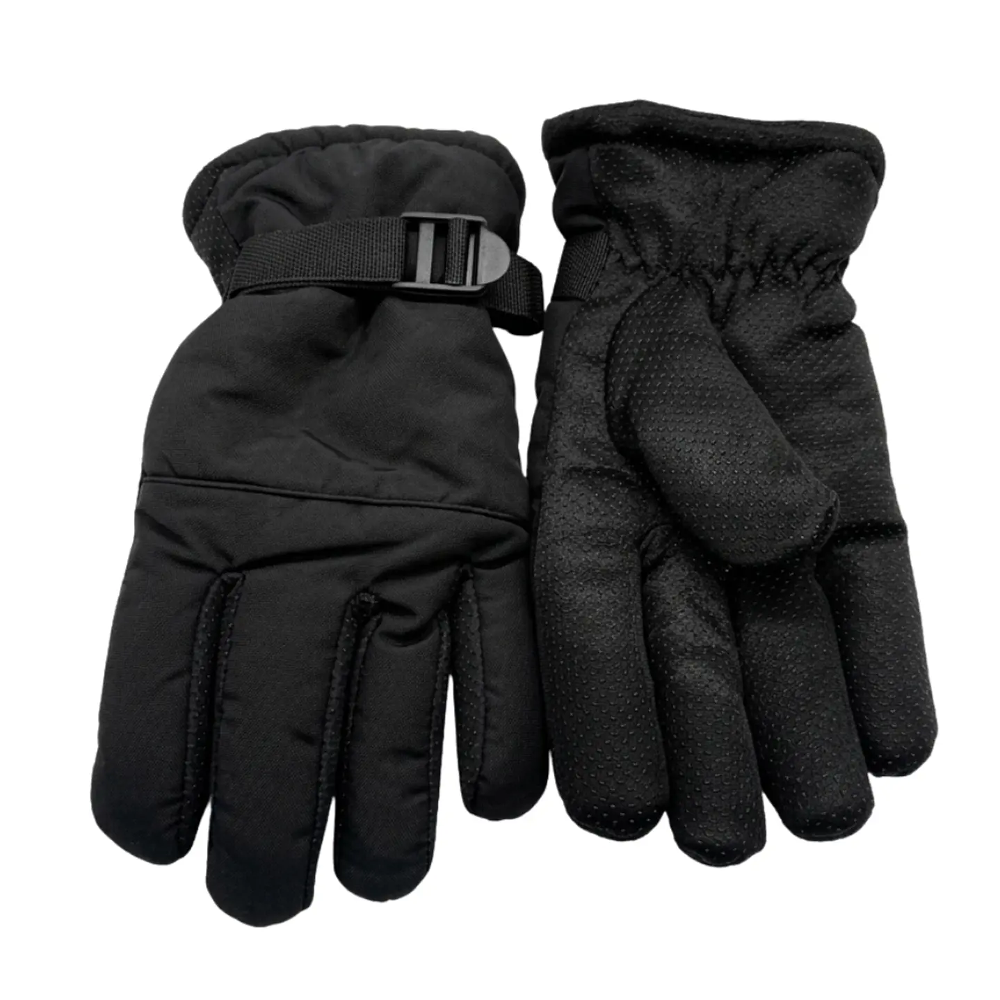 Guantes para Nieve y Montañismo: Térmicos con Agarre Antideslizante 2