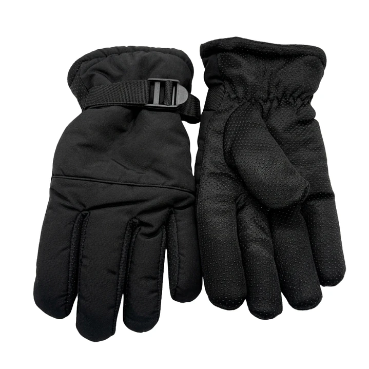 Guantes para Nieve y Montañismo: Térmicos con Agarre Antideslizante 2