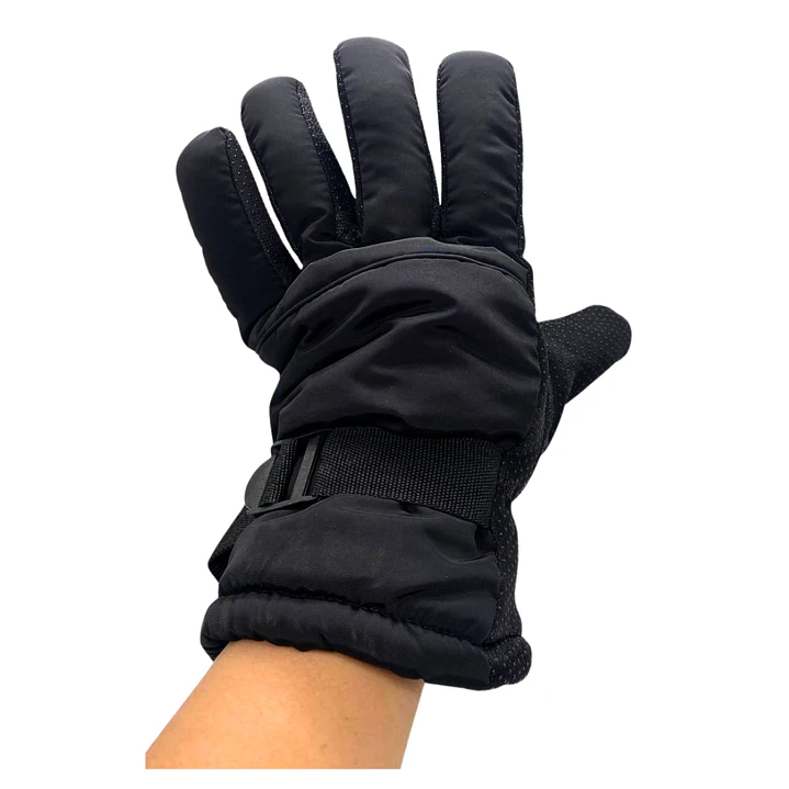 Guantes para Nieve y Montañismo: Térmicos con Agarre Antideslizante 5