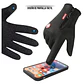 Guantes Térmicos e Impermeables para Ciclismo y Running con Pantalla Táctil y Palma Antideslizante - Miniatura 4