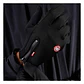 Guantes Térmicos e Impermeables para Ciclismo y Running con Pantalla Táctil y Palma Antideslizante - Miniatura 7