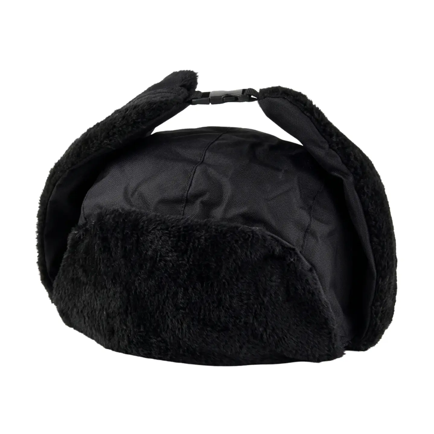 Gorro Ruso Unisex Cálido De Lona Invierno Modo Aviador 4