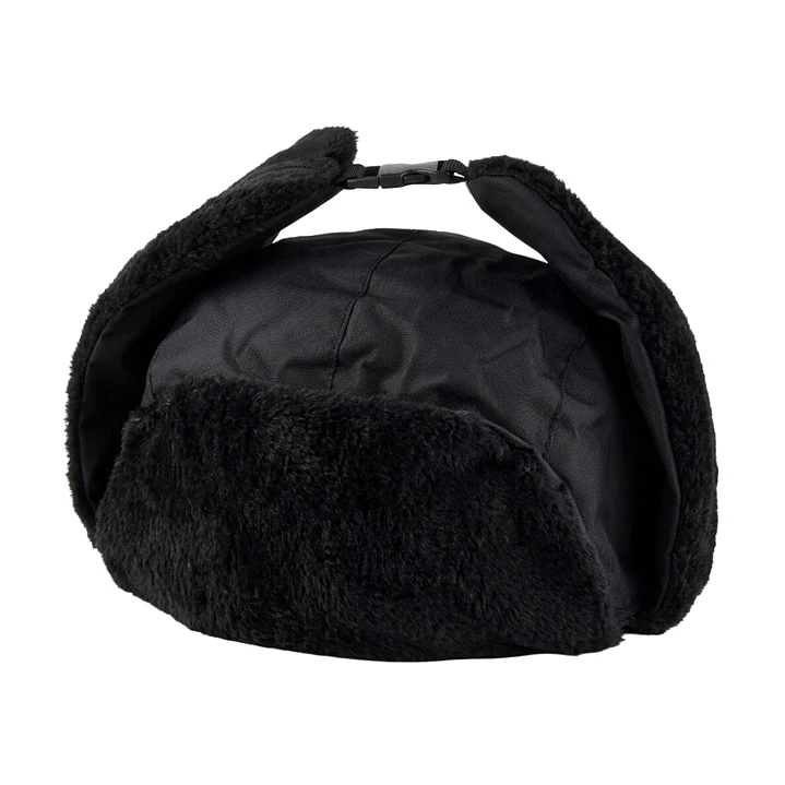 Gorro Ruso Unisex Cálido De Lona Invierno Modo Aviador 4