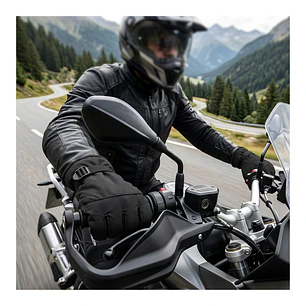 Pack 12 Guantes De Invierno Esquí Montañismo Para La Nieve