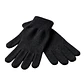Guantes De Invierno Doble Lana Adultos Y Jovenes - Miniatura 4