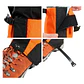 Polainas Impermeables Trekking Nieve Montaña Outdoor Unisex - Miniatura 7