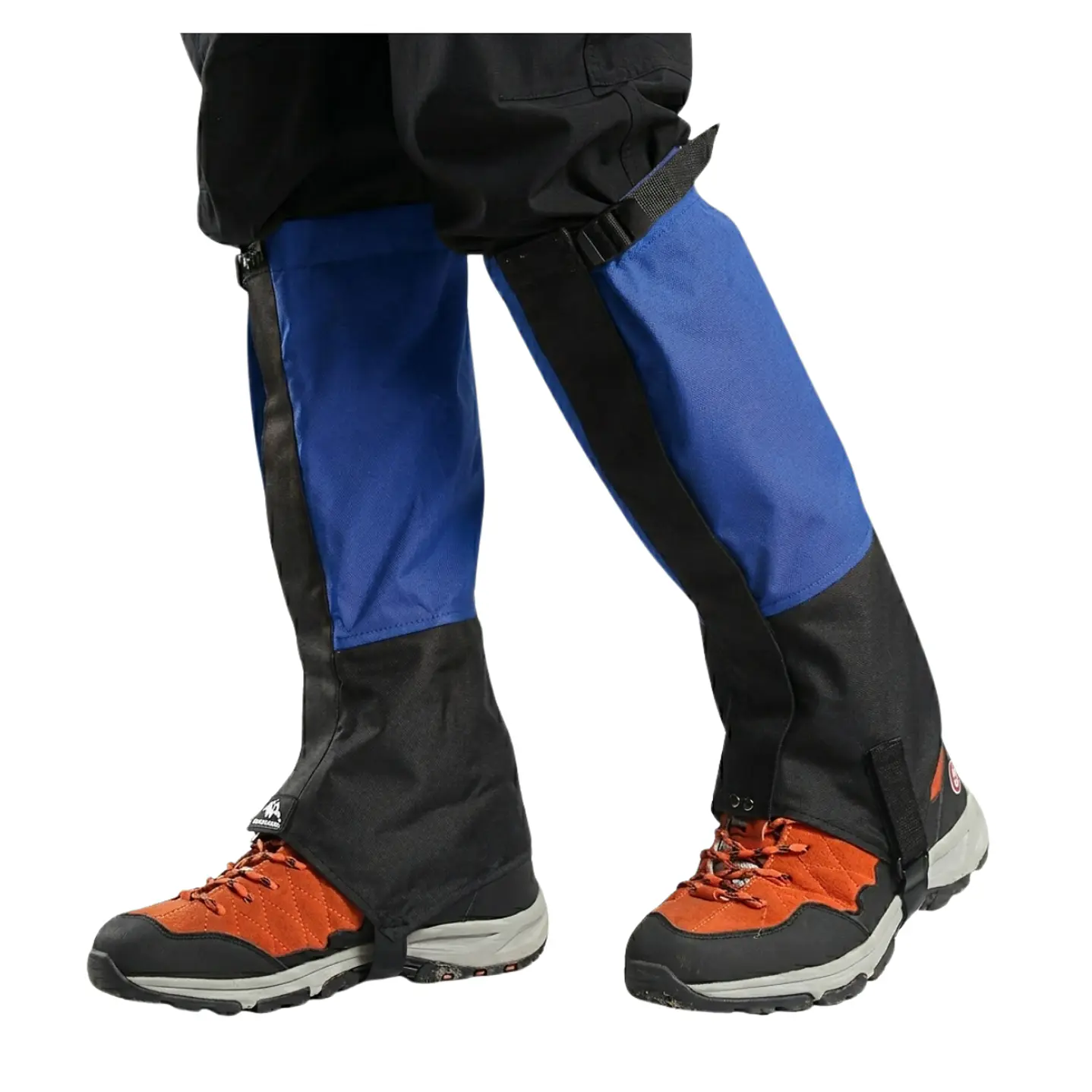 Polainas Impermeables Trekking Nieve Montaña Outdoor Unisex 10
