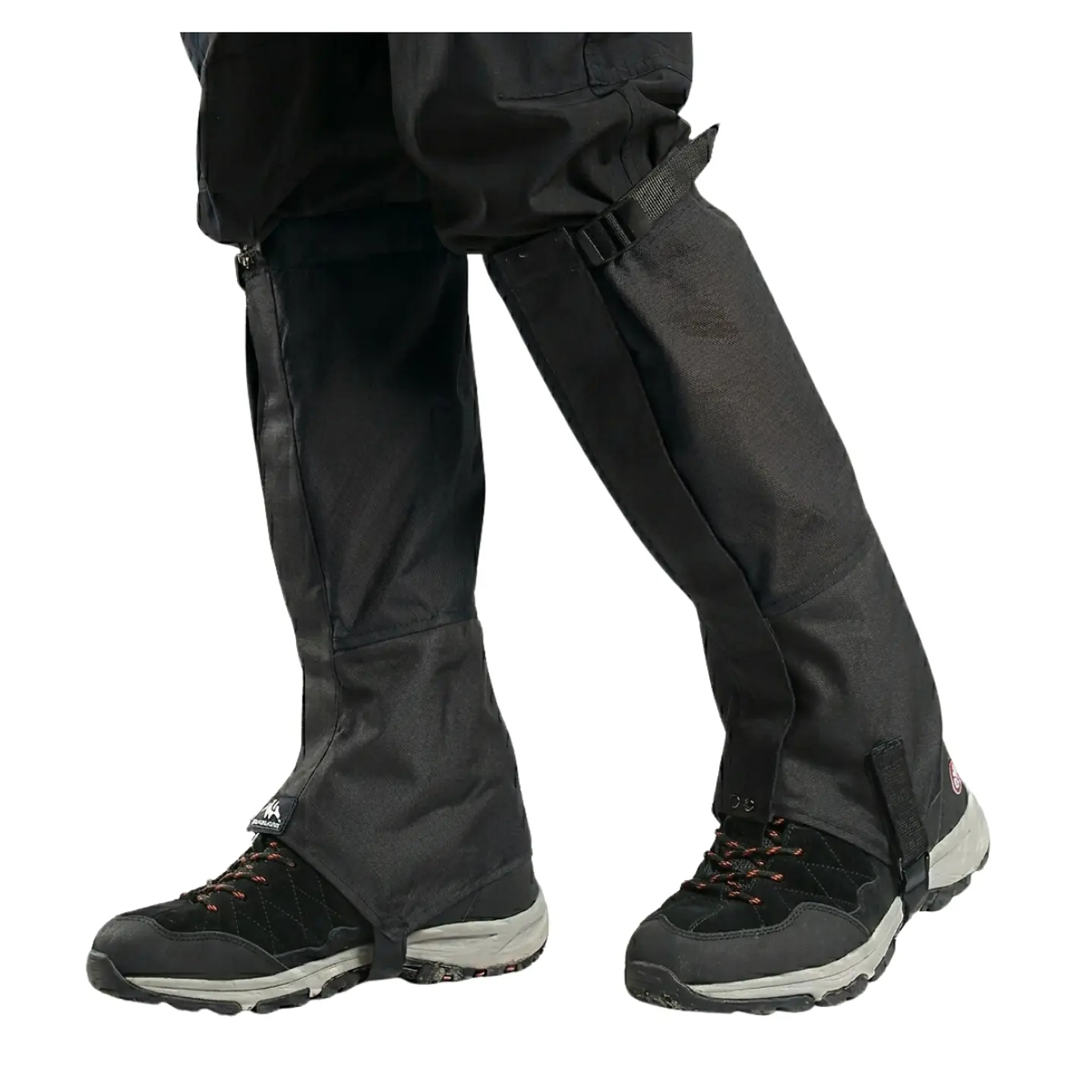 Polainas Impermeables Trekking Nieve Montaña Outdoor Unisex 14