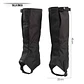 Polainas Impermeables Trekking Nieve Montaña Outdoor Unisex - Miniatura 16