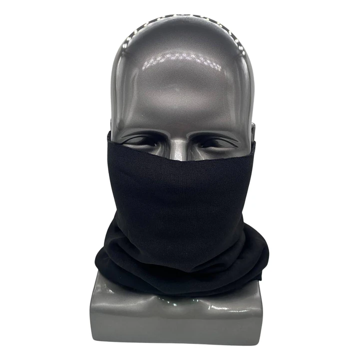 Cuello Bandana Mascarilla Multifuncional  Micropolar Outdoor 3