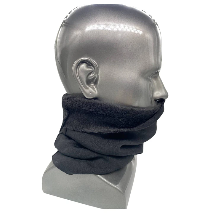Cuello Bandana Mascarilla Multifuncional  Micropolar Outdoor 5
