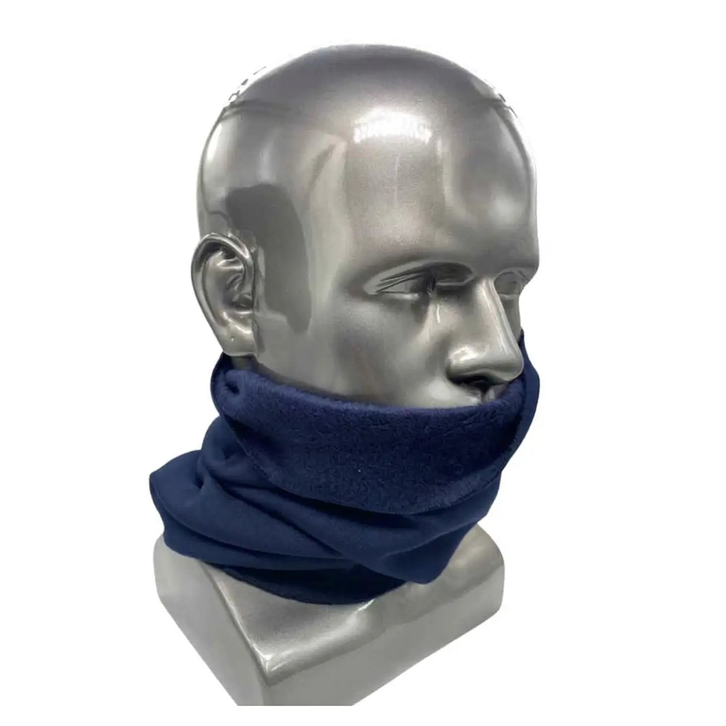 Cuello Bandana Mascarilla Multifuncional  Micropolar Outdoor 11