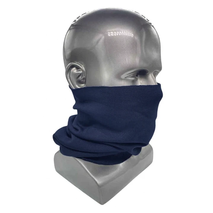 Cuello Bandana Mascarilla Multifuncional  Micropolar Outdoor 14