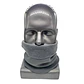 Cuello Bandana Mascarilla Multifuncional  Micropolar Outdoor - Miniatura 18