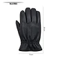 Guantes de Cuero Sintético Premium para Invierno - Térmicos y Elegantes - Miniatura 5