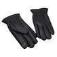 Guantes de Cuero Sintético Premium para Invierno - Térmicos y Elegantes - Miniatura 3