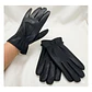 Guantes de Cuero Sintético Premium para Invierno - Térmicos y Elegantes - Miniatura 8
