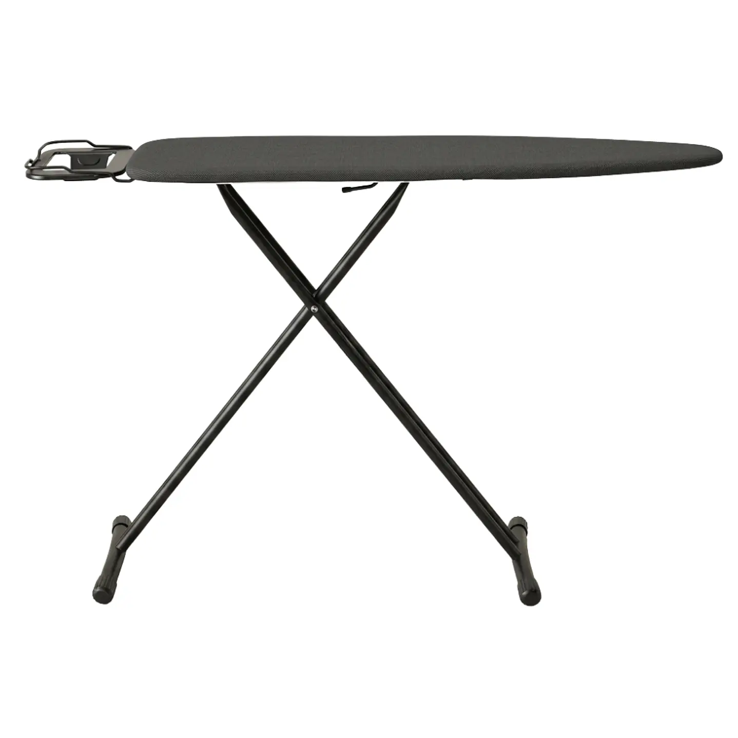 Tabla De Planchar Reforzada Plegable Premium Diseño Moderno 135x90 cm 2