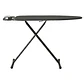 Tabla De Planchar Reforzada Plegable Premium Diseño Moderno 135x90 cm - Miniatura 2