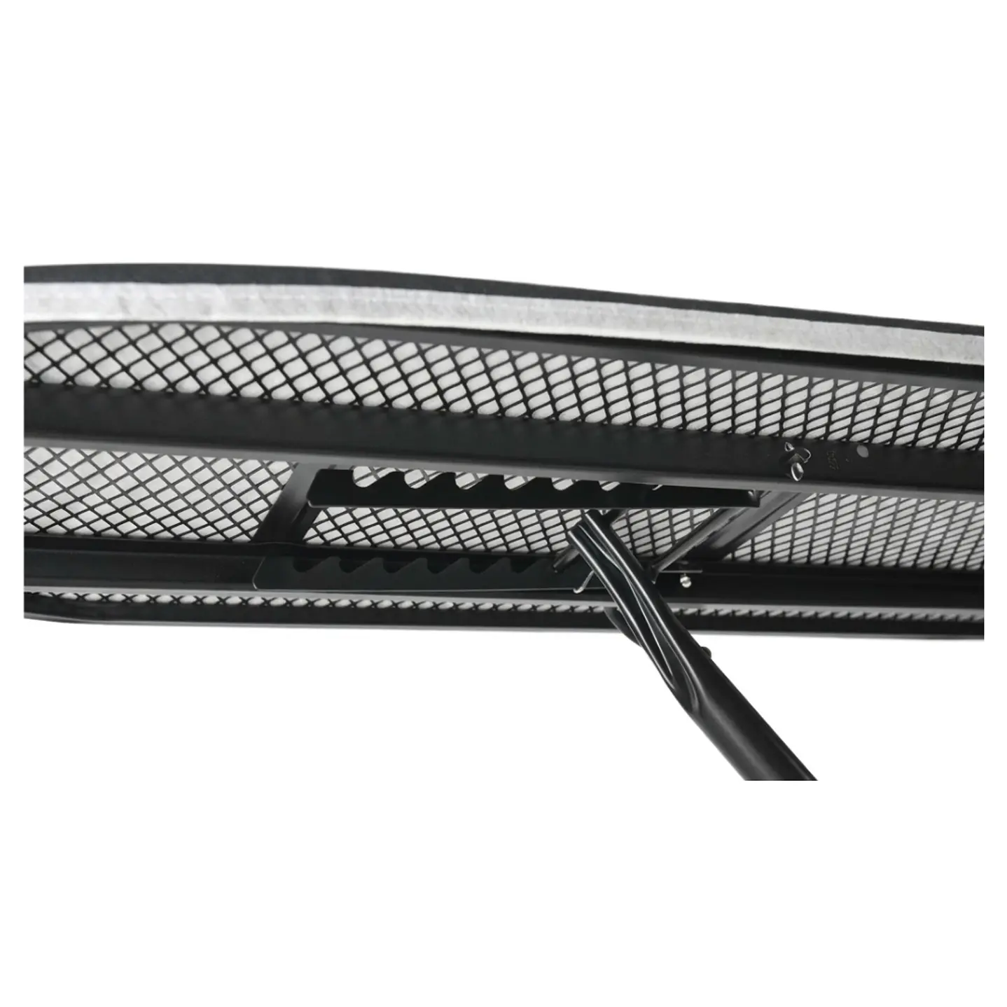 Tabla De Planchar Reforzada Plegable Premium Diseño Moderno 135x90 cm 4