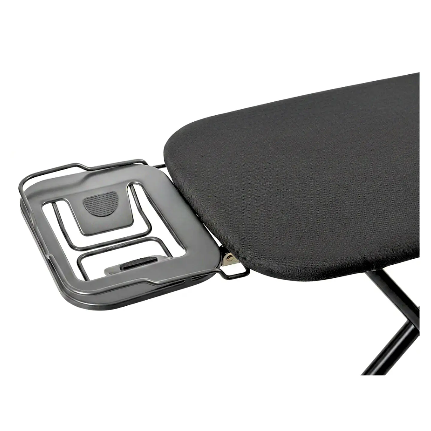 Tabla De Planchar Reforzada Plegable Premium Diseño Moderno 135x90 cm 3