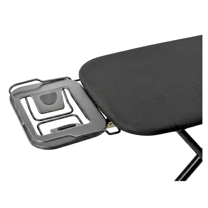 Tabla De Planchar Reforzada Plegable Premium Diseño Moderno 135x90 cm 3