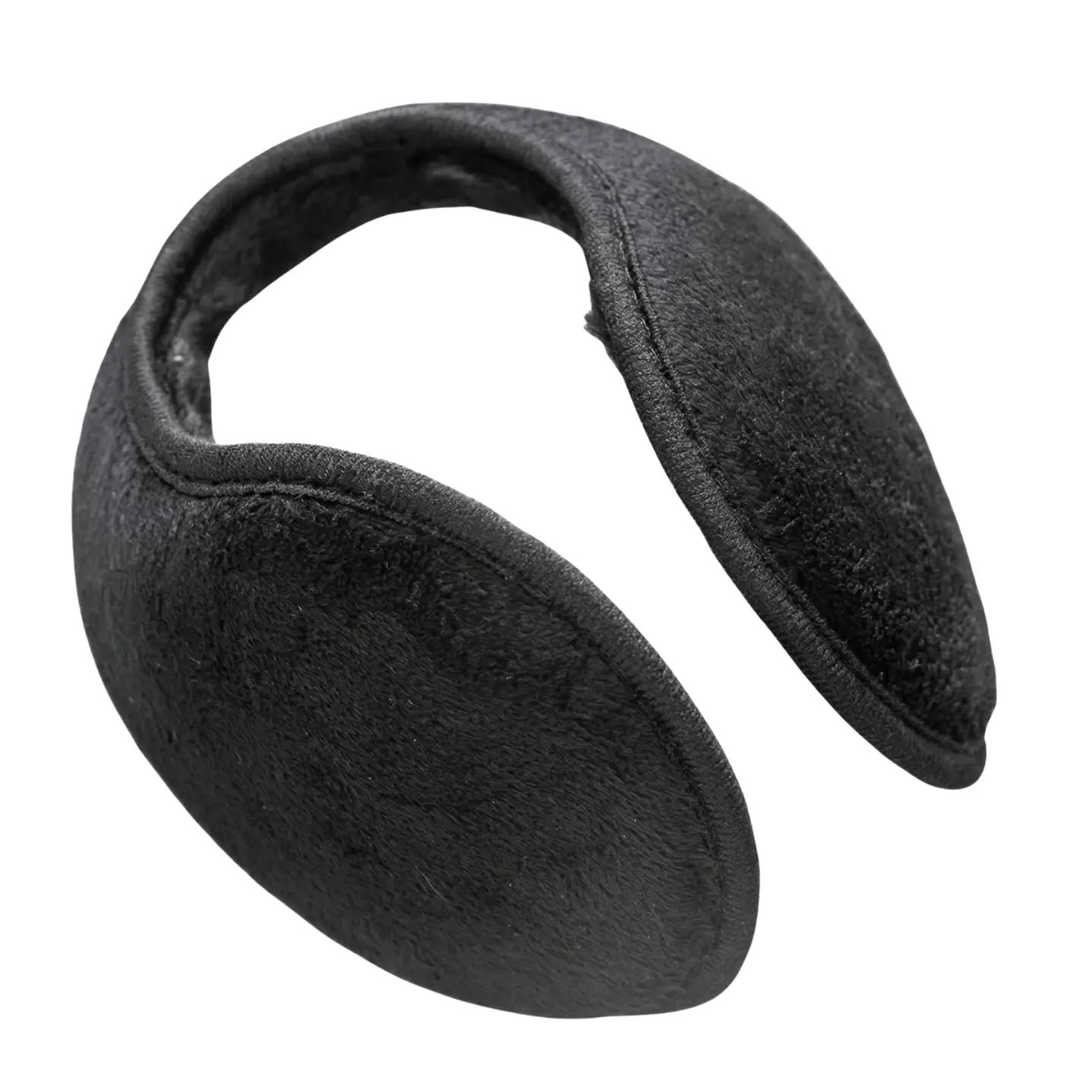 Orejera Polar Nuca Ajustable Unisex Invierno 2