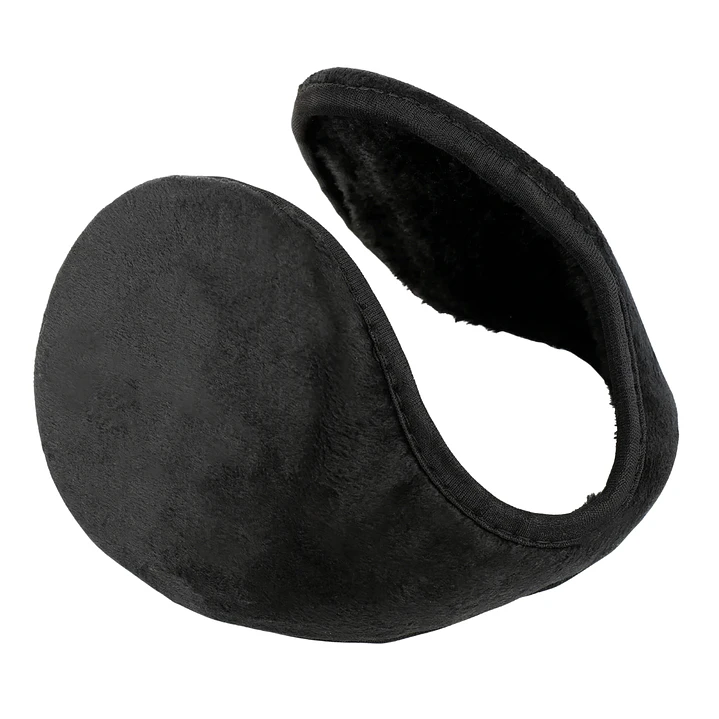 Orejera Polar Nuca Ajustable Unisex Invierno 3