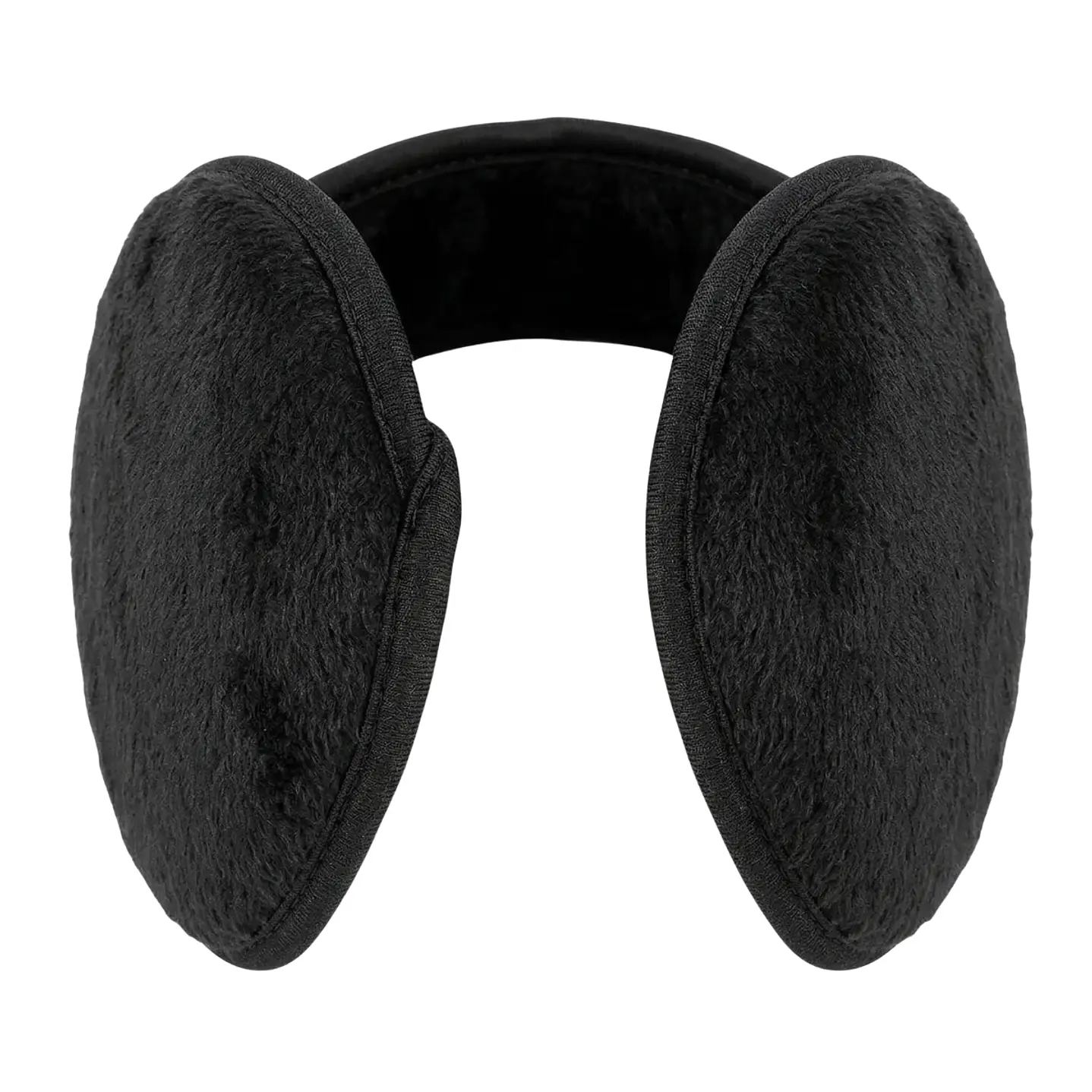 Orejera Polar Nuca Ajustable Unisex Invierno 4