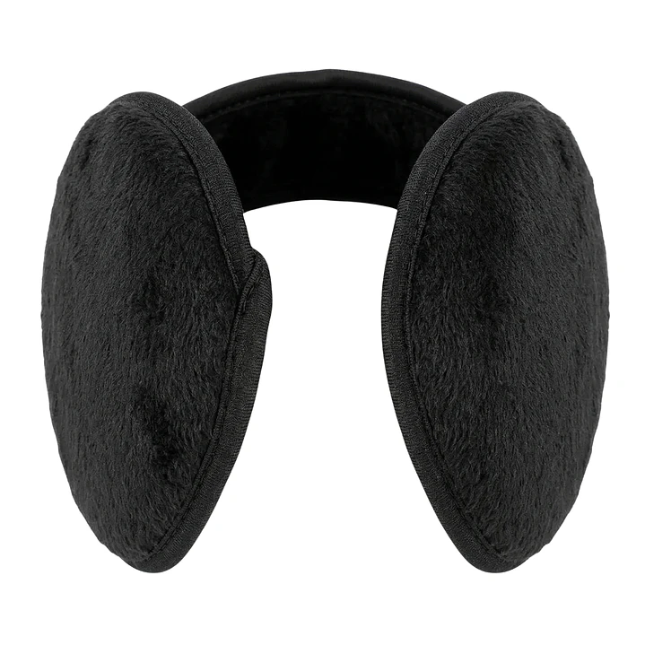 Orejera Polar Nuca Ajustable Unisex Invierno 4