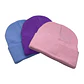 Pack de 3 Gorros Beanies Lana Animales Colores y Diseños Surtidos - Miniatura 3