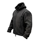 Polar Chaqueta Polerón Micropolar Táctico Invierno - Miniatura 2