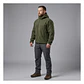Polar Chaqueta Polerón Micropolar Táctico Invierno - Miniatura 13