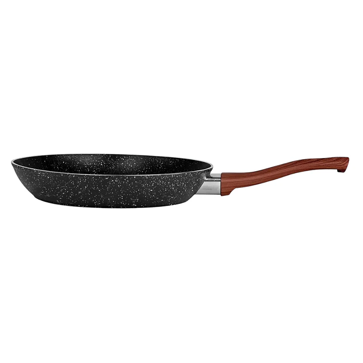 Sartén Wok de Cerámica Hyllis Antiadherente para Inducción 27 cm 4
