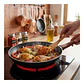Sartén Wok de Cerámica Hyllis Antiadherente para Inducción 27 cm - Miniatura 1