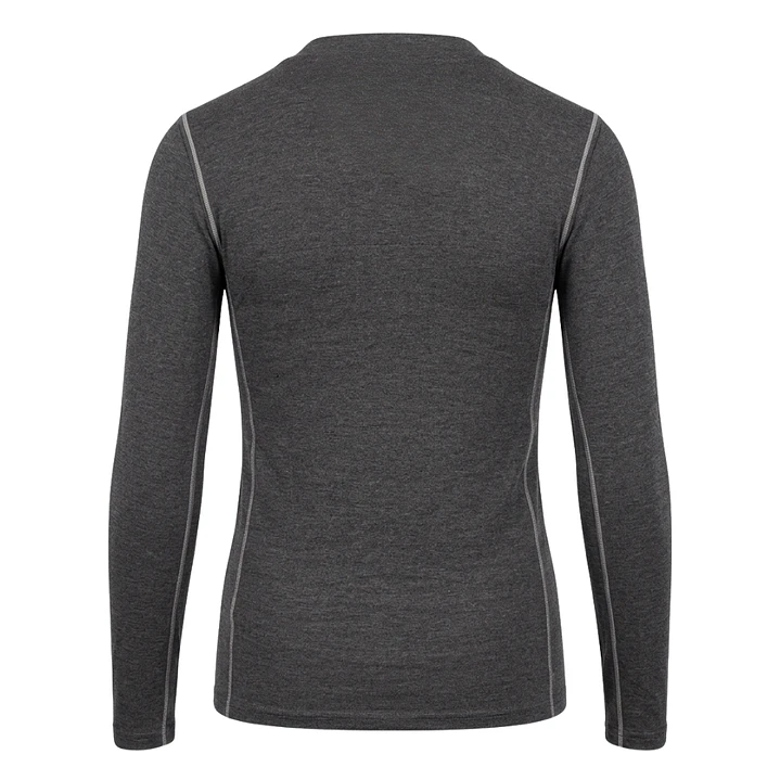 Camiseta Térmica Primera Capa Mujer Invierno Talla Única 10