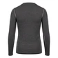 Camiseta Térmica Primera Capa Mujer Invierno Talla Única - Miniatura 10
