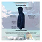 Chaqueta Parka Térmica Azul Comodidad y Calce Perfecto - Miniatura 5