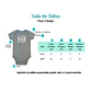 Pack 3 Bodys Diseños Surtidos 100% Algodón - Miniatura 15