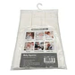 Pack 3 Pañales Blanco Para Bebé 100% Algodón - Miniatura 3
