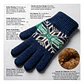 Pack 3 Guantes De Lana Térmico Con Chiporro Surtidos - Miniatura 6
