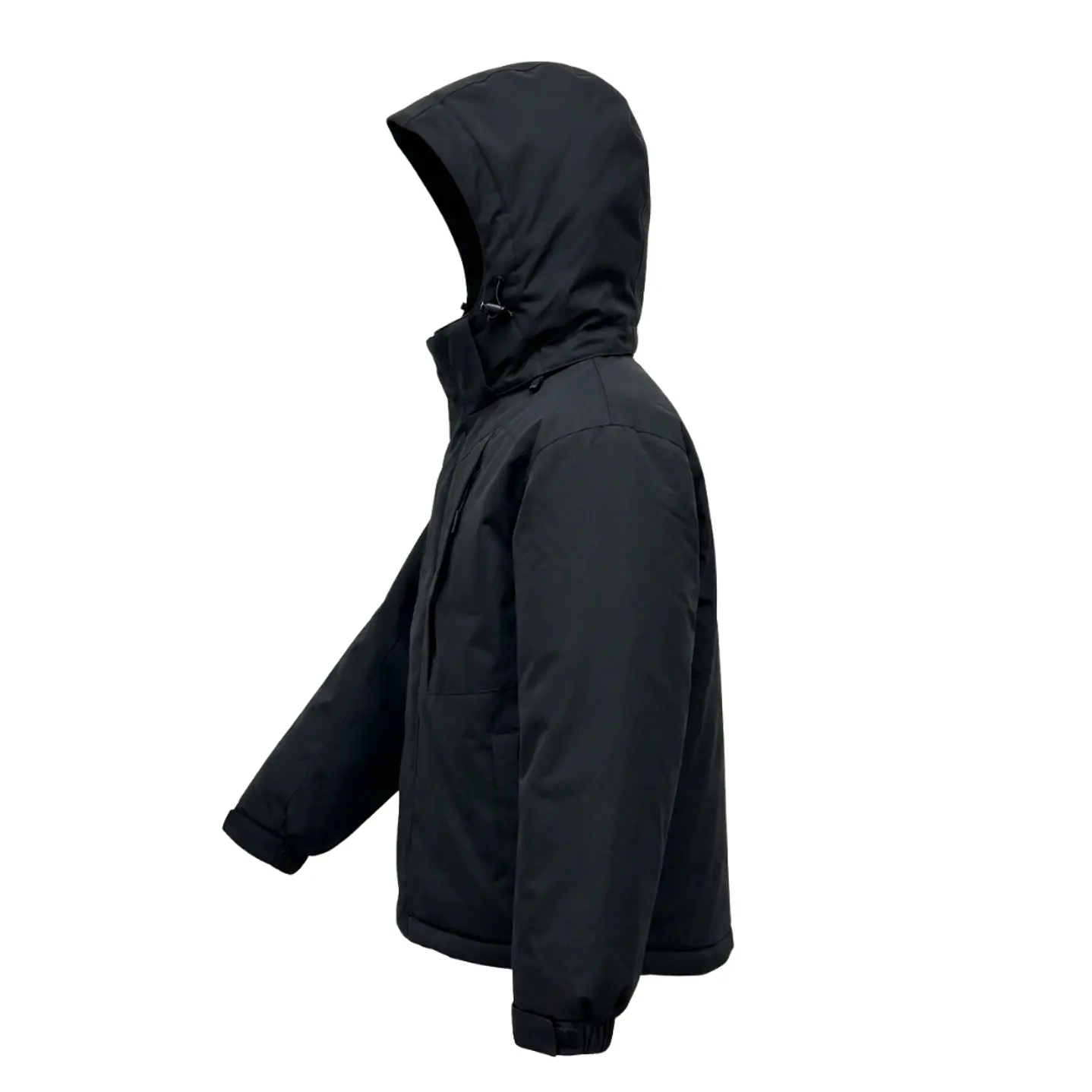 Chaqueta Térmica Softshell para Niños Impermeable y Cortavientos 4