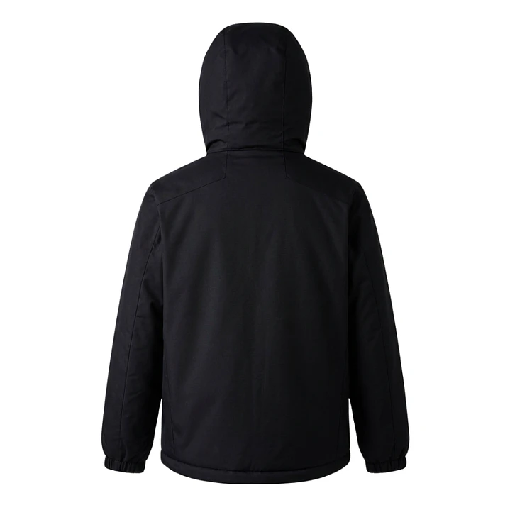 Chaqueta Térmica Softshell para Niños Impermeable y Cortavientos 3